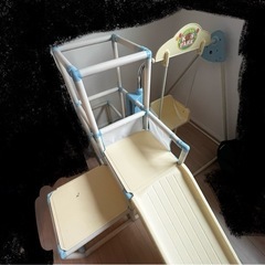 おりたたみロングスロープキッズパーク
の画像