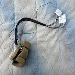 30プリウスドアミラー自動格納キットの画像