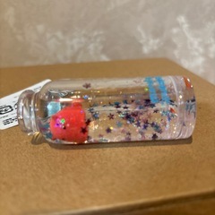 メンダコキーホルダー 1人1商品の画像