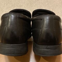 美品★テクシーリュクス スリッポン 25.5cm texcyluxe★の画像