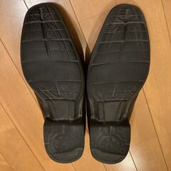 美品★テクシーリュクス スリッポン 25.5cm texcyluxe★の画像