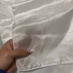 サテン　レース　チュール　帯の画像