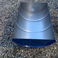 バーベキューコンロ手作りの画像