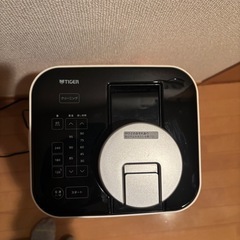 コーヒーメーカーの画像