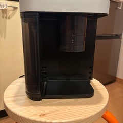 コーヒーメーカーの画像