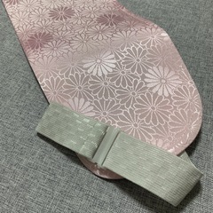 【美品】帯板　前板　ゴムベルト付きの画像