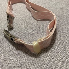 和装小物　ゴムベルトの画像