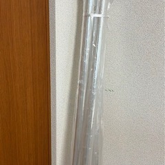 透明テーブルクロス　未開封新品×3枚の画像