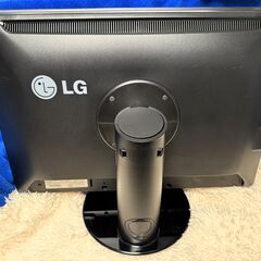 ☆★ 美品　LG　26インチ　液晶モニター　FLATRON　W2600V-PF　 WUXGA  1920x1200 ★☆の画像