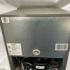 ハイセンス　冷蔵庫　hr-a42jws 2021年式の画像