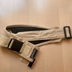 グスケット　トドラー　スリングの画像