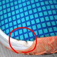 NIKEレブロン ウィットネス 7 EP 28.0cmの画像