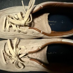 人気のCOLE HAAN（コールハーン） のスニーカーの画像