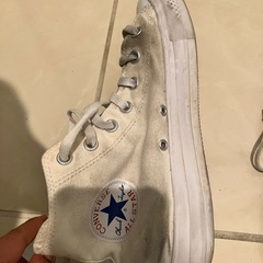 コンバース　スニーカー　converseの画像