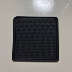 ヴェゼル　インテリアラバーマット　滑り止めの画像