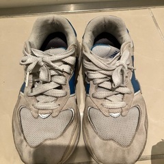 ニューバランス　NB　の画像