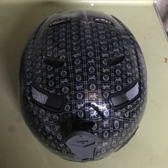 スノボヘルメットの画像