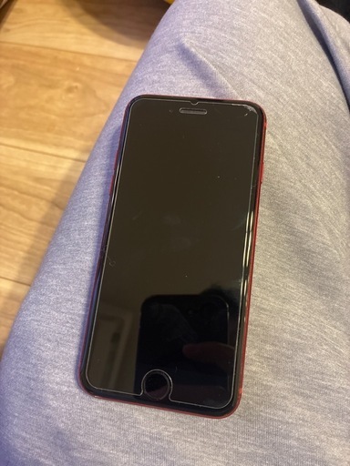 iPhonese第二世代64GB