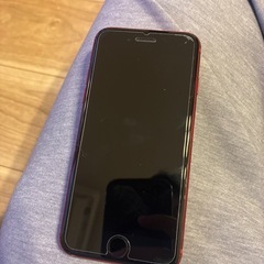 iPhonese第二世代64GBの画像