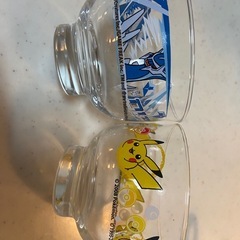 ポケモンガラスボールの画像