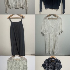 レディース　27点　まとめうり　の画像