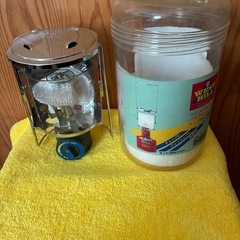 ランタンの画像