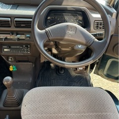 ホンダ　アクティ　ストリート　hh4の画像