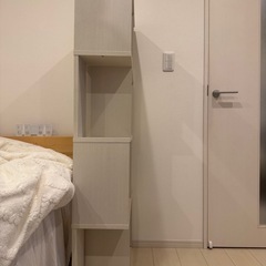 棚ホワイトの画像