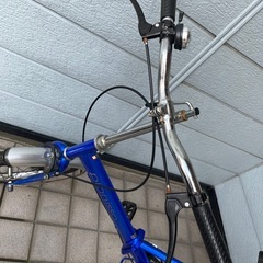 大変多くの方からご連絡きているので返信出来なくてすいません。自転車の画像