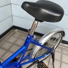 大変多くの方からご連絡きているので返信出来なくてすいません。自転車の画像