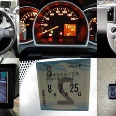 ソニカ ターボ【CVT/ETC/スマートキー/ナビ/バックカメラ&モニター/純正15インチアルミ+バリ山タイヤ/LEDヘッドライト/ウォーターポンプ交換】の画像