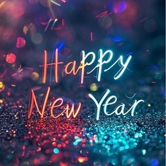 ★★HappyNewYear★★