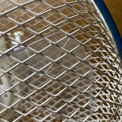 【1/4〜12時の直接引き取り】扇風機2台の画像