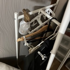 IKEA  全身鏡の画像