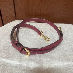 マイケルコース　ハンドバッグの画像