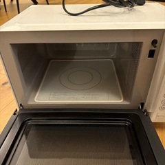 YAMADA 電子レンジ YMW-S18B1 25Lの画像