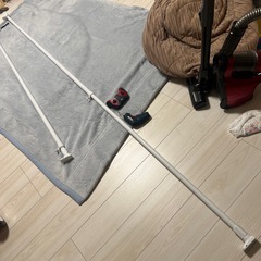 つっぱり棒 1本 170~280cmの画像