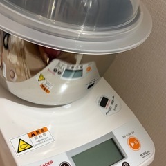 【美品】日本ニーダー パンニーダー PK1012PLUSの画像