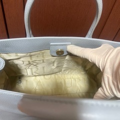 フルラ　バッグの画像