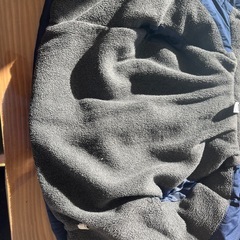 ダウンジャンバーの画像