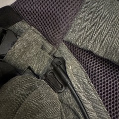 エルゴ　抱っこ紐の画像