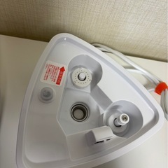 加湿器　AND-DECOの画像