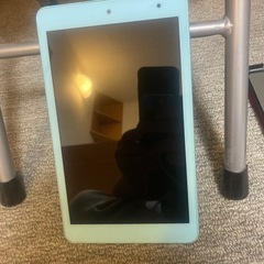 タブレットの画像