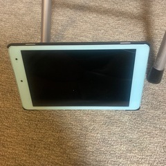 タブレットの画像