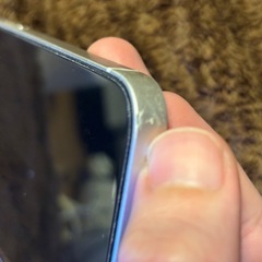 iPhone13  ホワイト128G SIMフリーの画像