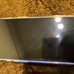 iPhone13  ホワイト128G SIMフリーの画像