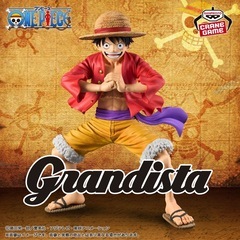 JUMP  Grandista　 3ヒーローセットの画像