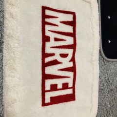 MARVEL室内マット3枚セットの画像