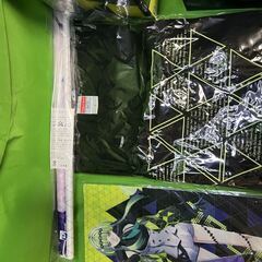 未使用☆ソウルハッカーズ2 25thアニバーサリーエディション ファミ通DXパック PS5版 TシャツLサイズ@Y20の画像