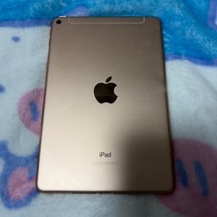 【ケース付き】 iPad mini 第5世代 64GB Cellularモデルの画像